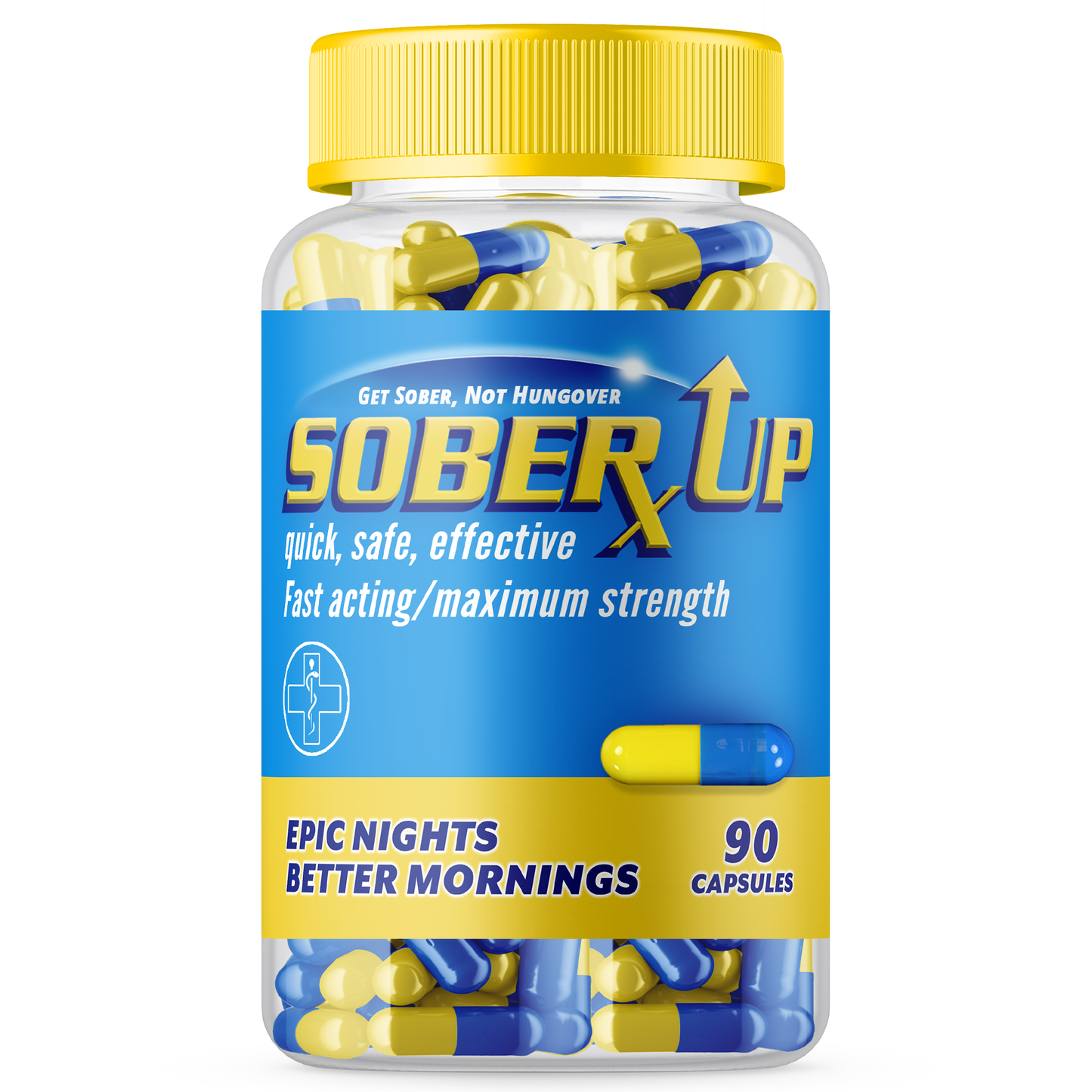 Sober Up