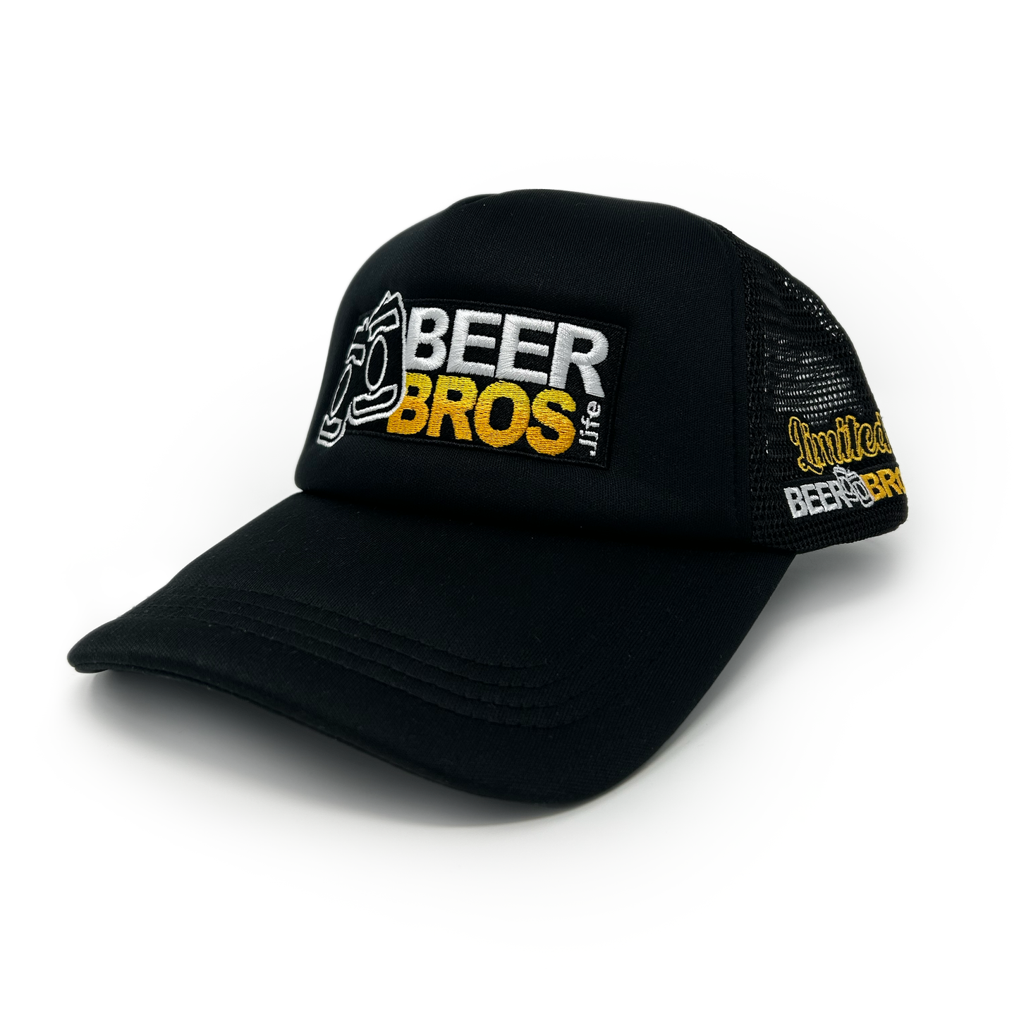 LIMITED EDITION Trucker Hat